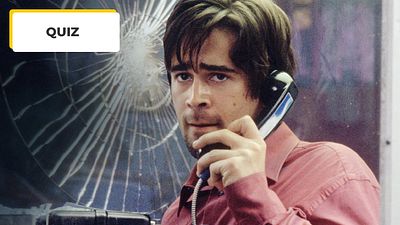 image de la news Quiz Cinéma : le 10/10 est quasiment impossible !