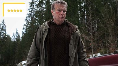 image de la news Un Ours dans le Jura est-il bon ? Que pensent les spectateurs du thriller de Franck Dubosc ?