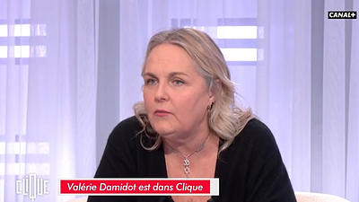 image de la news "Ils ne m’aiment pas beaucoup", Valérie Damidot règle ses comptes avec les patrons de TF1