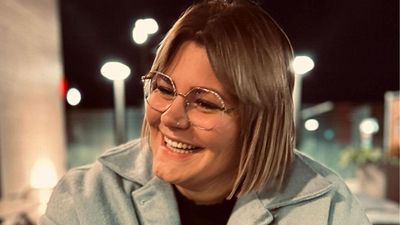 image de la news Attaquée sur son poids sur les réseaux sociaux, Noémie (L’amour est dans le pré) répond, et c’est hilarant