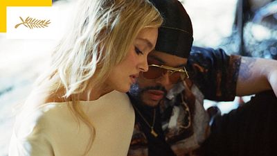 image de la news "Sale", "fantasme masculin sordide", "ridicule" : la série The Idol vivement critiquée à Cannes