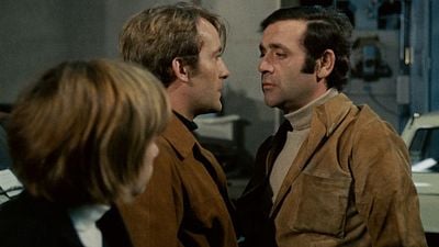 image de la news Ce soir à la télé : noté 4 sur 5, c'est l'un des chefs-d'oeuvre de l'immense Claude Chabrol