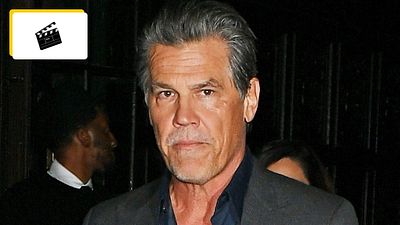 image de la news "J'arrêterai le métier d'acteur, si..." : l'étonnante confession de Josh Brolin !