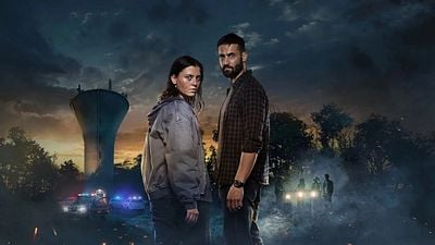 image de la news Un Stranger Things à la sauce bretonne ? Découvrez Anaon, la nouvelle série fantastique ambitieuse de France 2