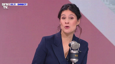 image de la news "Ça a été un bonheur de bosser avec vous", nouveau départ sur BFMTV