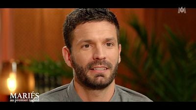image de la news Mariés au premier regard : "C'est très simple", voici où et quand rencontrer Antonin