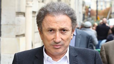 image de la news Michel Drucker : il se confie sur son grand retour à la télévision