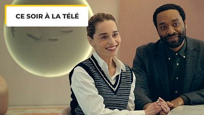 image de la news Ce soir à la télé : passée inaperçue, cette fable de science-fiction offre à la star de Game of Thrones son meilleur rôle au cinéma