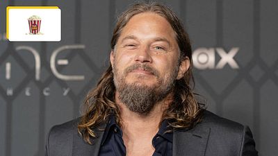 image de la news Vikings : il y a près de 10 ans, la star de la série a reçu ce précieux conseil de la part d'un acteur oscarisé