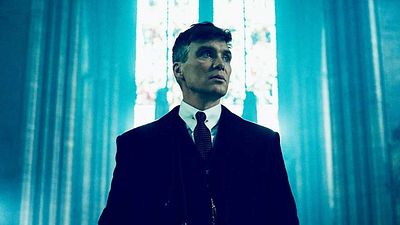 image de la news Après la série culte notée 4,5 sur 5, voici le film Peaky Blinders dont Netflix vient de dévoiler la date de sortie !