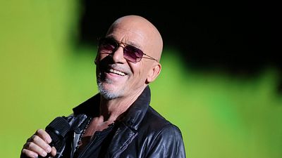 image de la news The Voice : Florent Pagny bientôt de retour ? Sa réponse très franche
