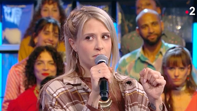 image de la news N’oubliez pas les paroles : qui est Cindy, la nouvelle Maestro ?
