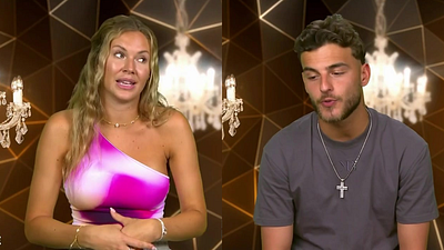 image de la news Clash entre Cassandra et Simon, élimination et dernière chance : ce qui vous attend ce vendredi 20 septembre dans Les Cinquante (spoiler)