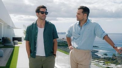 image de la news Privé de sortie en salles : pourquoi ce film avec Henry Cavill et Jake Gyllenhaal ne sort-il pas au cinéma chez nous ?