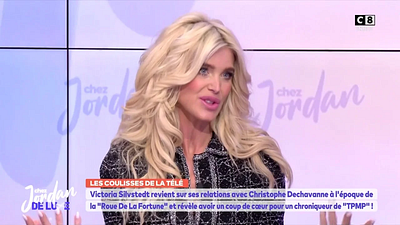 image de la news La roue de la fortune bientôt de retour mais sans Christophe Dechavanne ?