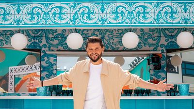 image de la news Secret Story 2025 : voici les photos officielles de la nouvelle maison des secrets et ça a bien changé !