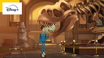 image de la news La Nuit au musée sur Disney+ : quels sont les liens entre le film d’animation et la saga avec Ben Stiller ?
