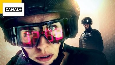 image de la news Trigger Point : pourquoi il ne faut pas louper cette série anglaise avec une star de House of the Dragon