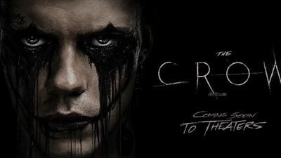 The Crow: l'amour se venge au cinéma