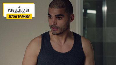 image de la news Plus belle la vie en avance : Idriss prêt à commettre l'irréparable dans le résumé complet de l'épisode 260 du 3 février [SPOILERS]