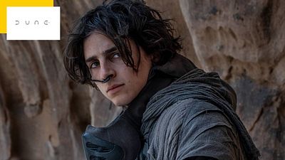 image de la news Dune 2 : Timothée Chalamet a-t-il révélé son nouveau look avec cette photo intrigante ?
