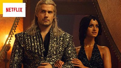 image de la news The Witcher sur Netflix : découvrez avant tout le monde la fin de la saison 3 ! Voici comment