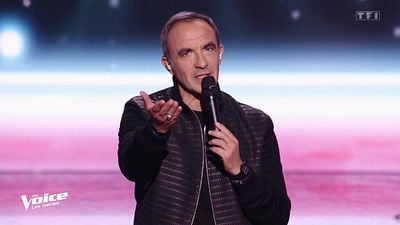 image de la news The Voice : "Je suis parti de moi-même", un candidat raconte ce qu’il s’est réellement passé concernant son départ