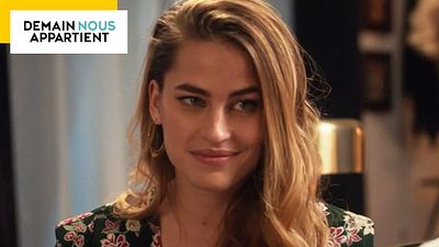 image de la news Demain nous appartient : rapprochement en vue pour Victoire et Georges ?