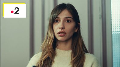 image de la news Follow sur France 2 : qui est Marie Colomb, l'interprète de Léna, l'héroïne de la série policière ?