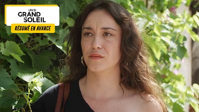 image de la news Un Si Grand Soleil en avance : résumé de l’épisode du lundi 14 octobre 2024 [SPOILERS]