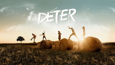 image de la news Une nouvelle série quotidienne débarque sur France.tv : vous allez adorer Déter, plongée moderne et dynamique dans un lycée agricole !