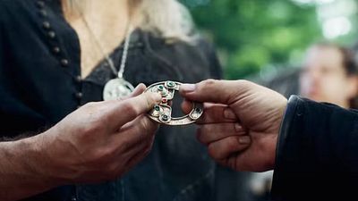 image de la news Netflix : 12 nouveautés débarquent cette semaine, dont le retour de cette série fantastique avec un énorme changement