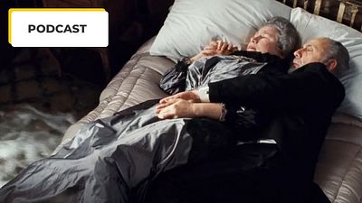 image de la news "Tu ne souhaites pas grimper dans ce canot, alors moi non plus" : l'histoire de ce couple du Titanic est aussi belle que vraie