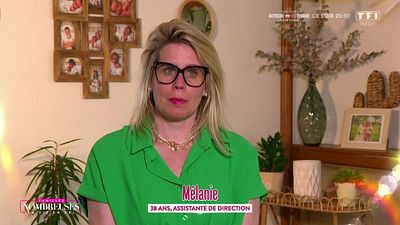 image de la news “J’espère que la sage-femme va trouver une solution”, difficultés pour Mélanie Gonzalez (Familles nombreuses)…
