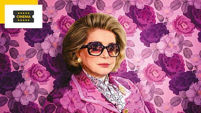 image de la news Bernadette : avez-vous reconnu l'acteur qui incarne Nicolas Sarkozy ?