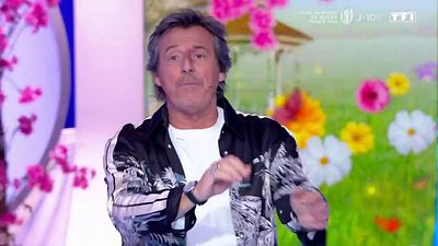 image de la news Les 12 coups de midi : qui se cache derrière l'étoile mystérieuse ? (Indices et hypothèses !)