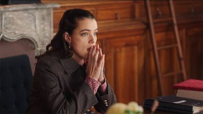 image de la news Ici tout commence : ce qui vous attend dans l'épisode 1355 du mercredi 21 janvier 2026 [SPOILERS]