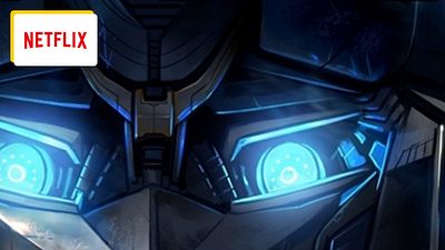 image de la news Vous ne verrez peut-être jamais cette série Netflix : entièrement tournée, elle attend dans les tiroirs depuis 4 ans !