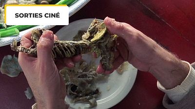 image de la news "Cronenberg tout puissant" : 25 ans après, ce film de science-fiction culte des années 90 fait son grand retour au cinéma