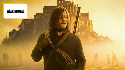 image de la news The Walking Dead : vous pensez être incollable sur Daryl Dixon ? Vérifions !
