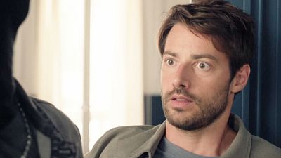 image de la news Plus belle la vie : Ulysse se fait-il vraiment tirer dessus ? On vous dit tout