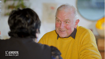 image de la news L'amour est dans le pré : cadeau jamais vu dans l'histoire de l'émission... Ce qui vous attend lundi 8 septembre
