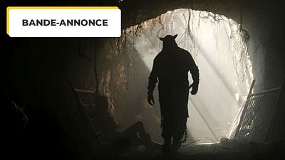 image de la news Après Mickey et Winnie l'ourson, voici Porcinet en héros de film d'horreur… Les premières images sont là !