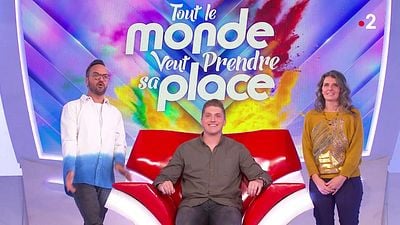 image de la news Tout le monde veut prendre sa place : qui est Thomas, le nouveau champion qui a éliminé Aurélie ?