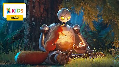 image de la news C'est l'un des films les plus touchants de cette année et il est à voir au cinéma en famille !