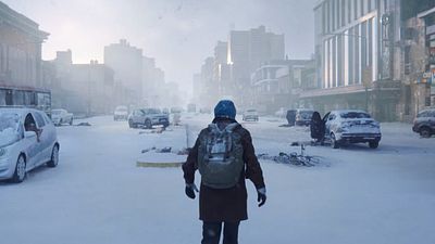 image de la news À ne pas rater sur Netflix : si vous êtes fans de The Walking Dead et The Last of Us, cette nouvelle série de science-fiction est faite pour vous !