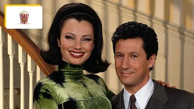 image de la news 25 ans après Une nounou d’enfer, qu’est devenu Charles Shaughnessy, alias Maxwell Sheffield ?