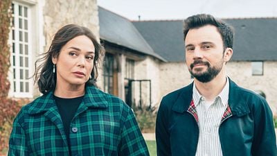 image de la news Mademoiselle Holmes sur TF1 : après 2 saisons, voici une mauvaise nouvelle pour les fans de la série policière avec Lola Dewaere !