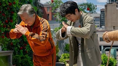 image de la news Combien de spectateurs au rendez-vous pour le grand retour de Jackie Chan dans le nouveau Karaté Kid ?