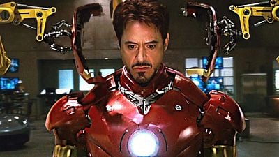 image de la news Quiz Cinéma : seuls les vrais fans de Iron Man pourront viser le 15/15 !